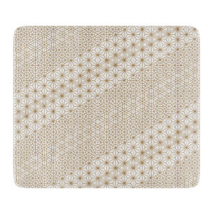 Planche À Découper Luxe