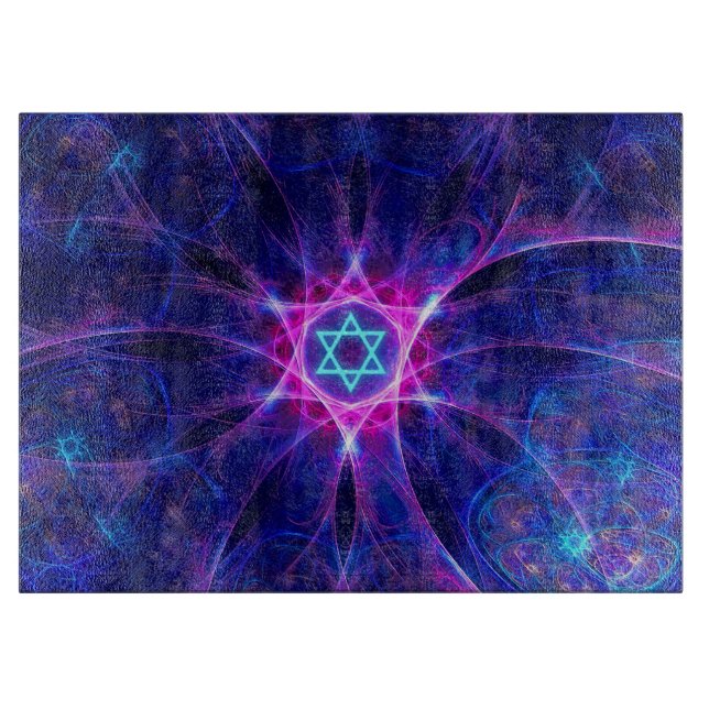 Planche À Découper Magen Bet (Devant)