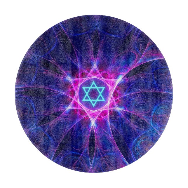 Planche À Découper Magen Bet (Devant)