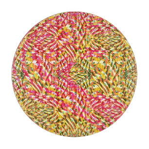 Planche À Découper Magic Garden Whisper