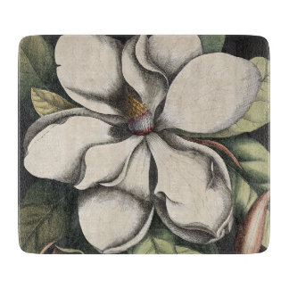 Planche À Découper Magnolia Vintage