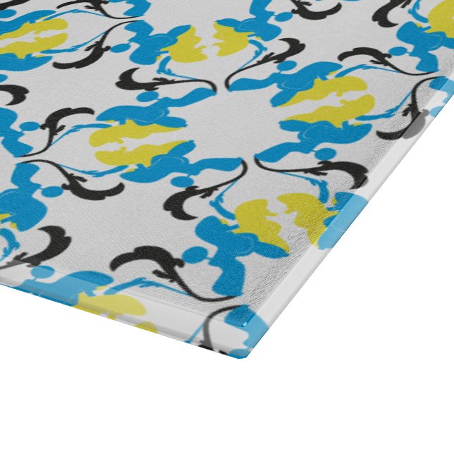 Planche À Découper Maison de poupées (Coin)