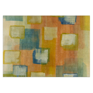 Planche À Découper Maison des Prairies I