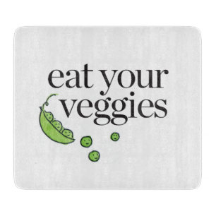 Planche À Découper Mangez de votre légume