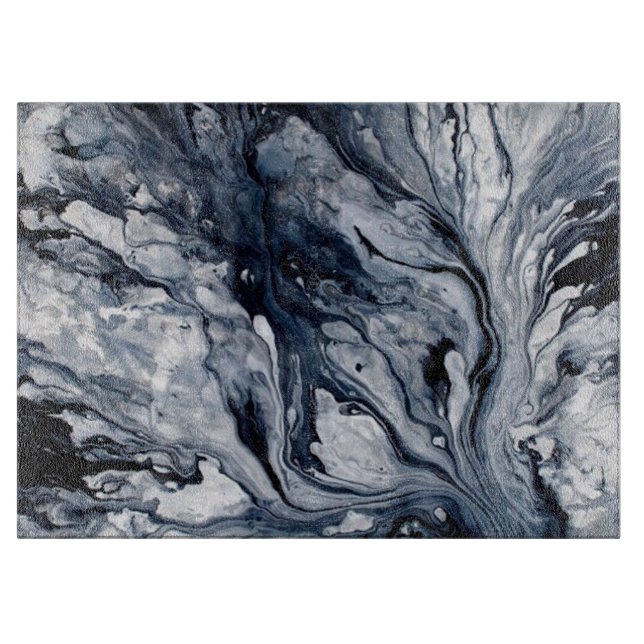 Planche À Découper Marbre (Devant)