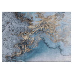 Planche À Découper Marbre