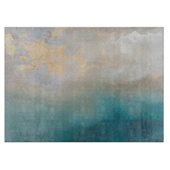 Planche À Découper Marbre (Devant)