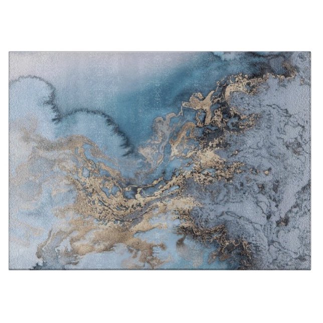 Planche À Découper Marbre (Devant)