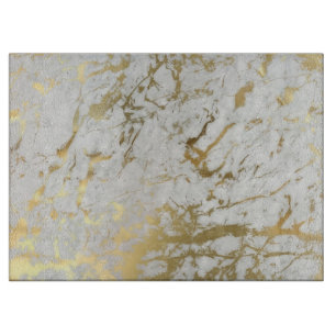 Planche À Découper Marbre