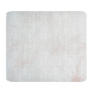 Planche À Découper Marbre Pastel Pierre Parties scintillant Texture A