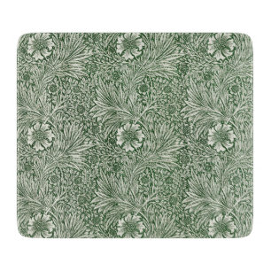 Planche À Découper Marigold (par William Morris)