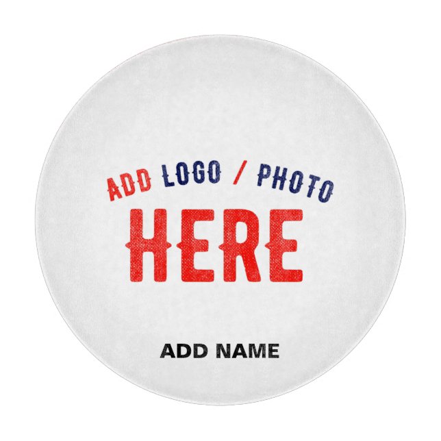 PLANCHE À DÉCOUPER MARQUE BLANCHE MODERNE ET PERSONNALISABLE VÉRIFIÉE (Devant)