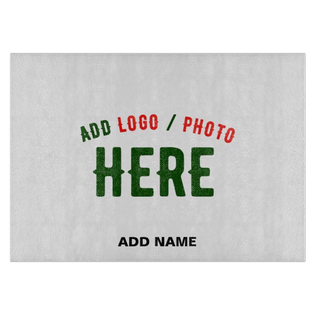 PLANCHE À DÉCOUPER MARQUE BLANCHE MODERNE ET PERSONNALISABLE VÉRIFIÉE (Devant)