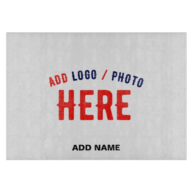 PLANCHE À DÉCOUPER MARQUE BLANCHE MODERNE ET PERSONNALISABLE VÉRIFIÉE (Devant)