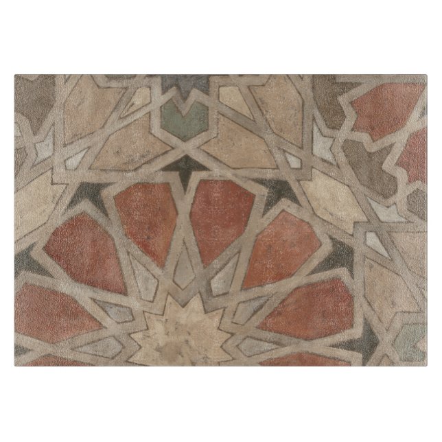 Planche À Découper Marrakech Design I non inscrit (Devant)