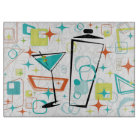 Martini un conseil de taille du verre