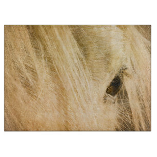 Planche À Découper Messy Mane