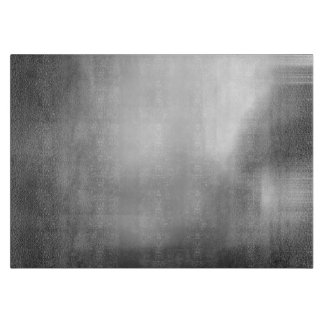 Planche À Découper Métal d'acier inoxydable