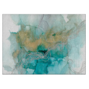 Planche À Découper Métalliques tissées