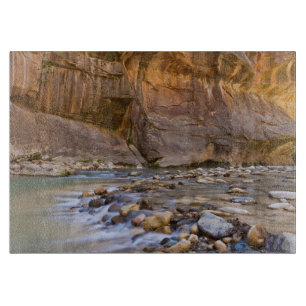 Planche À Découper Métro de Sion, Utah