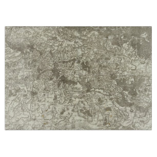 Planche À Découper Mezieres
