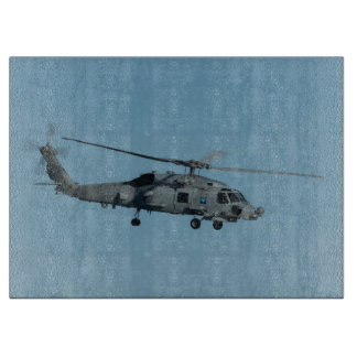 Planche À Découper MH-60R Seahawk
