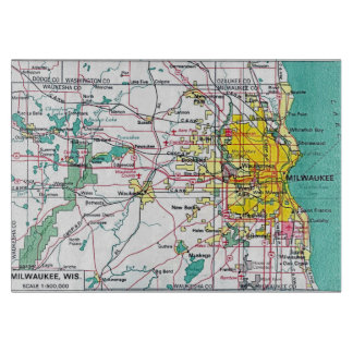 Planche À Découper Milwaukee