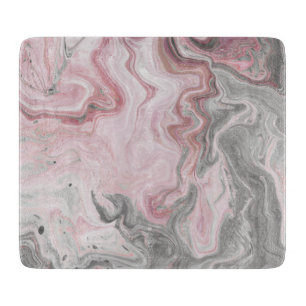 Planche À Découper Minéraux vierges
