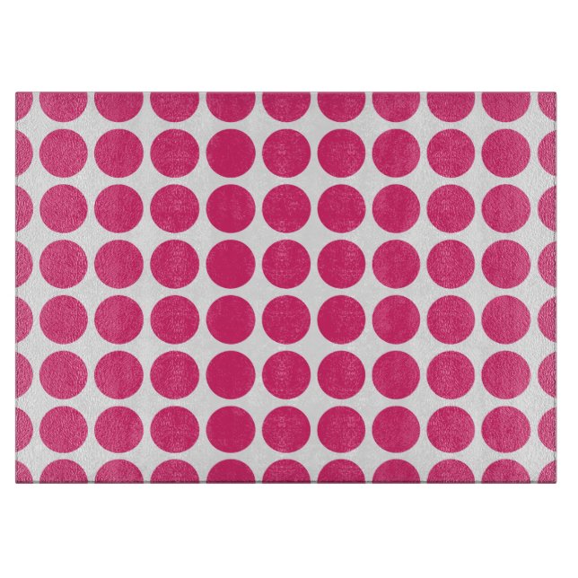 Planche À Découper Mini-Pois (Devant)