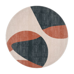 Planche À Découper Mode Organic Shapes