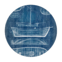 Modèle de navire antique II