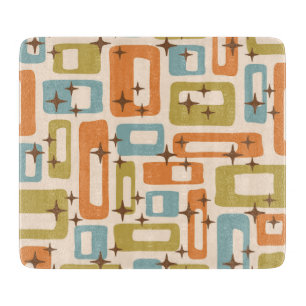 Planche À Découper Moderne