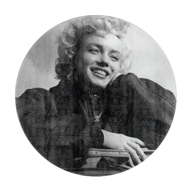 Planche À Découper Mon favori (Devant)