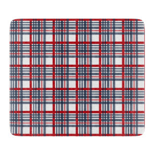 Planche À Découper Motif