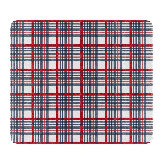 Planche À Découper Motif (Devant)