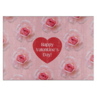 Motif Bonne Saint Valentin 2024 Arrière - plan