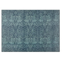 Motif de textile vintage Brer Rabbit William Morri