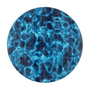 Planche À Découper Motifs de marbre