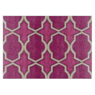 Planche À Découper Motifs du marché II