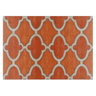 Planche À Découper Motifs du marché III