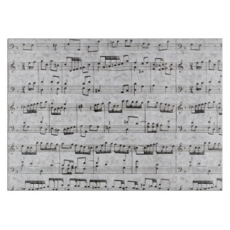 Planche À Découper Muscy