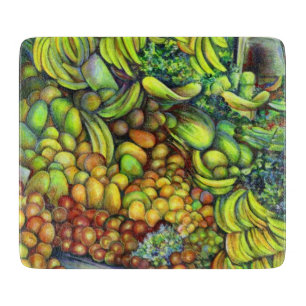 Planche À Découper Neat, Sweet and in the Side Pocket, Mexique