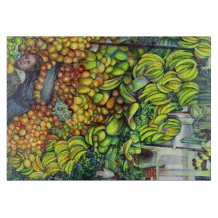 Planche À Découper Neat, Sweet and in the Side Pocket, Mexique