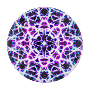 Planche À Découper Neon Dreams Design. Commandez dès maintenant 