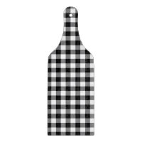 Noir Et Blanc Modernes En vichy