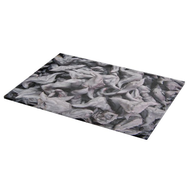 Planche À Découper Noix de buffle - Water Caltrop (Coin)