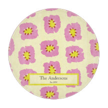 Nom personnalisé Est Année Cadeau Mariage