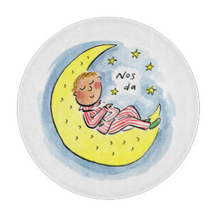 Planche À Découper Nos da