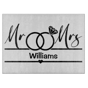 Planche À Découper Nouveau marié, Cadeau Mariage, Chauffage domestiqu