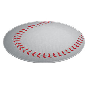 Planche À Découper Novelty Sport Baseball / Softball Ball